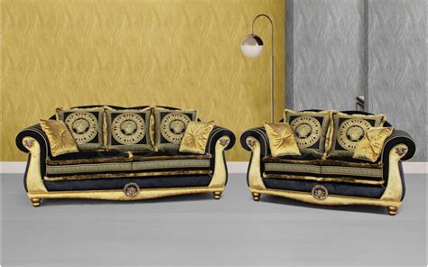 buy versace sofa